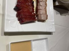 港式烧味拼盘-衡山汇·高级粤菜(霄云路店)