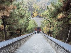 -红螺寺