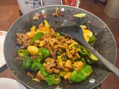 -肠相汇常德老肠子馆(雨花亭店)