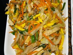 闽南古早润饼-闽和南(深圳万象城店)