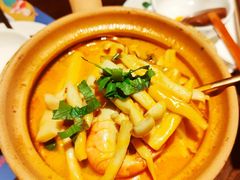 -泰妃殿(武汉首店)