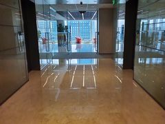 -国贸中心·国贸大厦三期