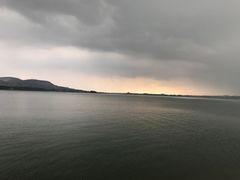 -南京金牛湖风景区