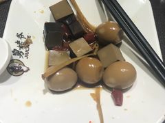 -舅姥爷砂锅(正阳路)