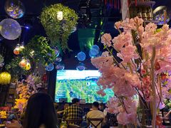 -胡桃里音乐酒馆(四道口店)