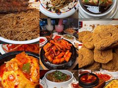 -七八冷面·延边朝鲜族美食(欢乐谷店)
