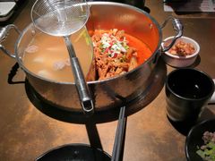 -左庭右院鲜牛肉火锅(新梅广场店)