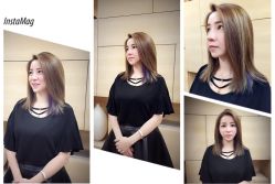 -CARR SALON