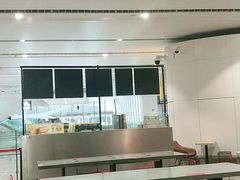 -麦当劳(北京大兴机场二层国内到达(安检外)店)