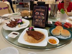-益利大酒楼(井岸店)