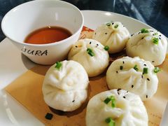 -野蔓果·山野菜(西湖景区·龙井茶田店)