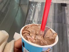 -DQ·蛋糕·冰淇淋(南开大悦城2F店)