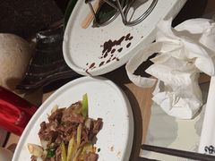-大渔铁板烧(花园道店)