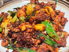 -米店·云南菜(南门店)