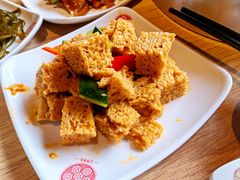 -老班长手工灌汤包老店(东山店)