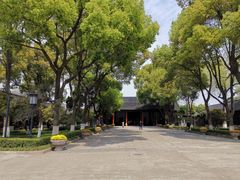 -南京中国近代史遗址博物馆(南京总统府)