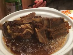 牛大骨-西贝莜面村(近铁城市广场店)