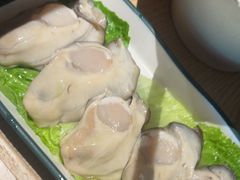 -古膳记猪肚鸡.生蚝鸡(拱北店)