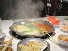 -山城辣妹子(定福庄店)