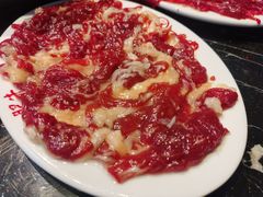 -一鼎牛鲜活牛肉城(晋江海峡国际食品城店)