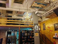-明日世界密室轰趴·剧本桌游·箭馆团建(国贸店)