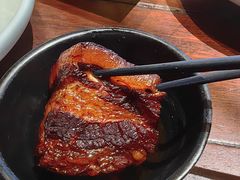 东坡肉-杭州酒家(庆春路店)