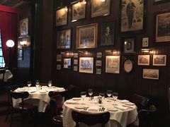 -Keens Steakhouse