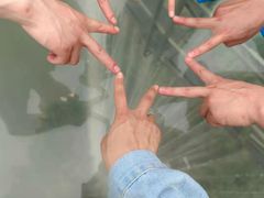 -野三坡刘家河高山漂流