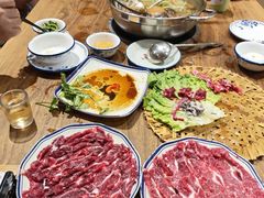 -厝味火锅·潮汕卤水火锅(十一合店)