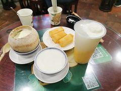 -民信老铺(华盖路店)
