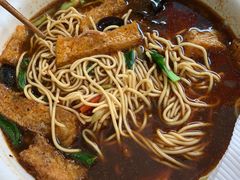 -一家人面馆(三条巷店)
