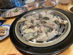 -阿鸡鱼庄·顺德鲜蒸小炒(亚运村店)