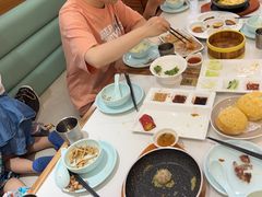 -火啫啫·粤式啫啫煲(南通首店)