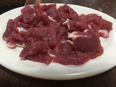 -来自潮州牛肉店(华强北店)
