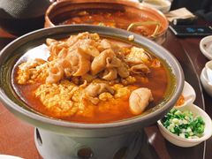 -向川南·水煮鱼·川菜(和平里店)