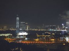 露台景觀-Angelina(IFC)