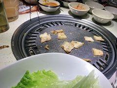 -猫抓烤肉(武进吾悦广场店)