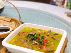 -一江春水·杭帮臻宴(三台山店)