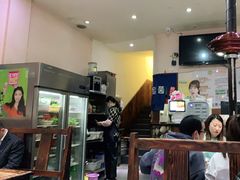 -韩一品韩国料理(柏庐南路店)