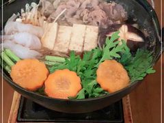 -铃木食堂(北新桥店)