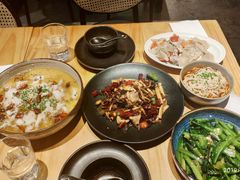 -十三式重庆江湖菜(金茂览秀城店)