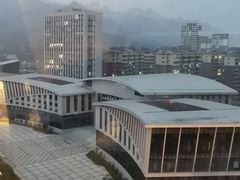 -君安凯莱大酒店