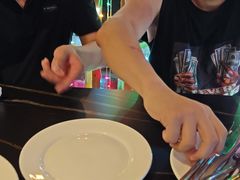 -Santoor 萨都里印度餐厅(北锣鼓巷店)