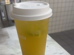 -茶百道(窦庄服务南区店)