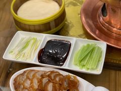 -薇满楼宴会中心(尚城国际购物中心店)