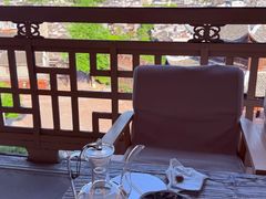 -上席擂茶·新中式青年茶馆(古城店)
