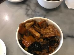 -功德林(南京西路店)