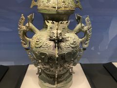 -四川博物院