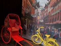 -上海外滩英迪格酒店