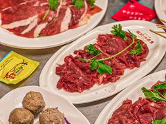 -燃计沙茶皇·香港沙茶火锅(人广旗舰店)